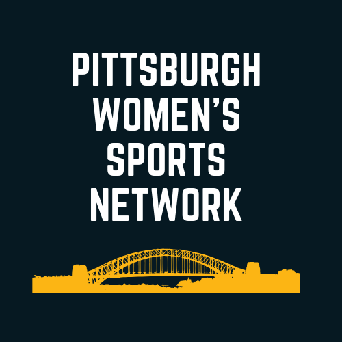 Connecting athletes and fans to promote and support women's sports in Pittsburgh and beyond.