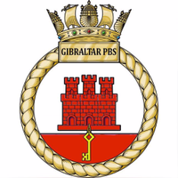 Royal Navy Gibraltar Squadron(@RNGibSqn) 's Twitter Profile Photo