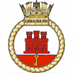 Royal Navy Gibraltar Squadron (@RNGibSqn) Twitter profile photo