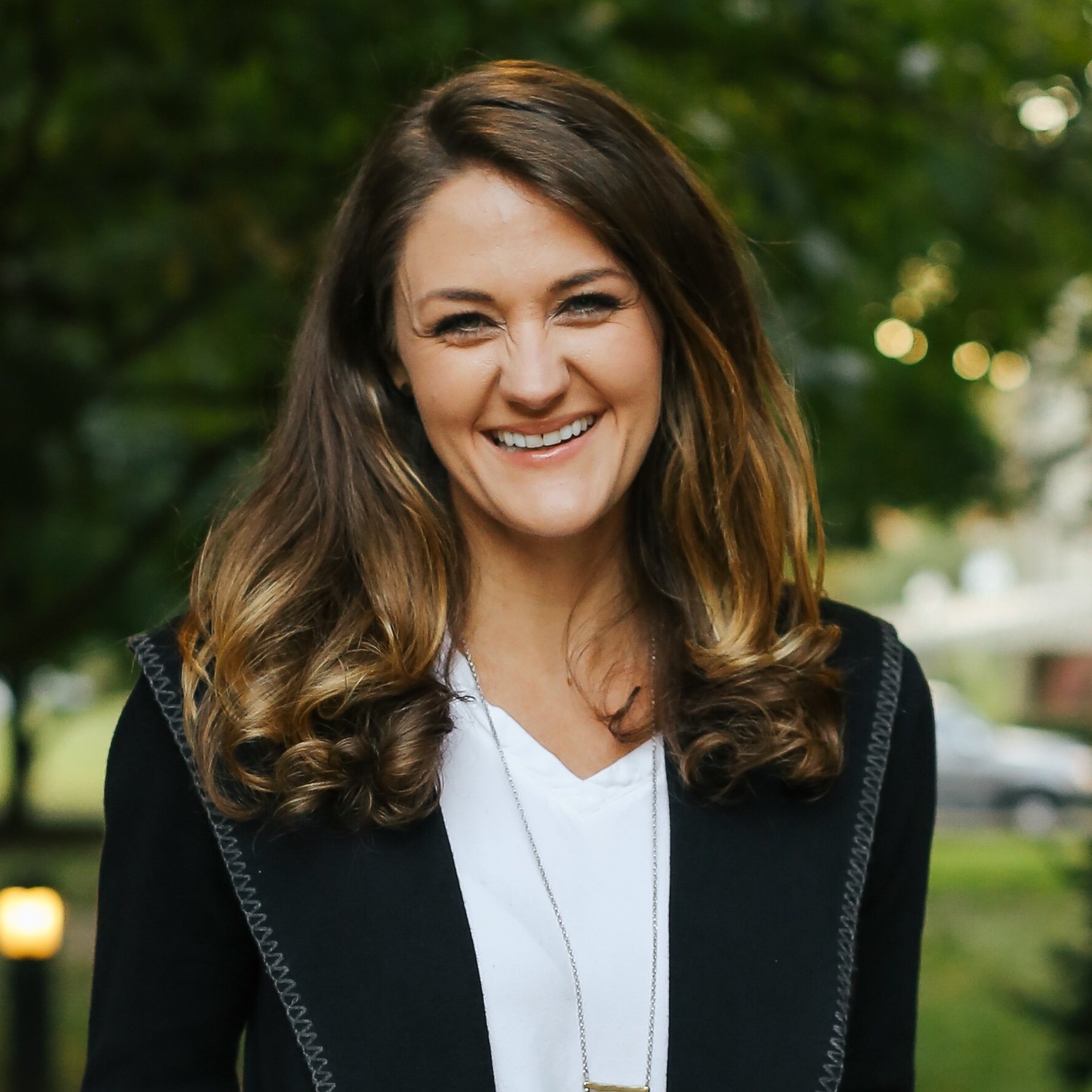 tiffanytbird's profile picture. Spiritual Director • Transformational Coach • Retreat Leader