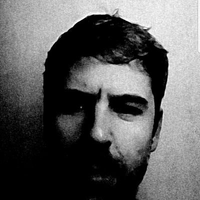 Gustavo_Abrupta's profile picture. Descendo no samba a ladeira da praça.