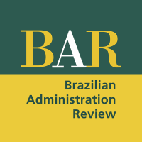 BAR - Brazilian Adm. Review(@bar_anpad) 's Twitter Profile Photo