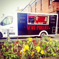 Uve Pulled (@pulleduve) 's Twitter Profile