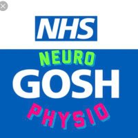 GOSHNeuroPhysioTeam (@goshneurophysio) 's Twitter Profile Photo GOSHNeuroPhysioTeam (@goshneurophysio) 's Twitter Profile Photo