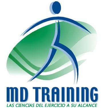 mdtrainingco's profile picture. Empresa de educacion continuada y capacitacion en Fitness, rehabilitacion deportiva y actividad fisica para la salud