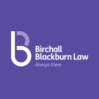 Birchall Blackburn Law(@BBalwaysthere) 's Twitter Profile Photo