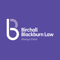 Birchall Blackburn Law (@bbalwaysthere) 's Twitter Profile Photo Birchall Blackburn Law (@bbalwaysthere) 's Twitter Profile Photo