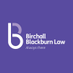 Birchall Blackburn Law (@bbalwaysthere) Twitter profile photo Birchall Blackburn Law (@bbalwaysthere) Twitter profile photo