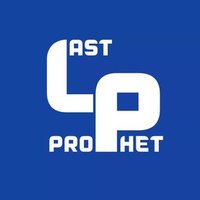 LAST PROPHET(@LastProphetP) 's Twitter Profile Photo