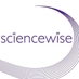 Sciencewise (@Sciencewise) Twitter profile photo