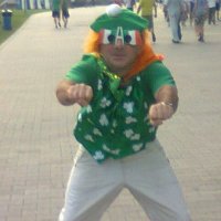 Michael Doherty (@profmdoherty) 's Twitter Profile