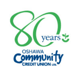 OCCU has been serving people in the Durham Region and surrounding areas for 80 years. Our roots are firmly planted in Oshawa and surrounding communities.