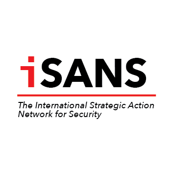 iSANS - The International Strategic Action Network for Security