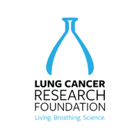 Lung Cancer Research Foundation(@lcrf_org) 's Twitter Profileg
