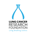 Lung Cancer Research Foundation (@lcrf_org) Twitter profile photo