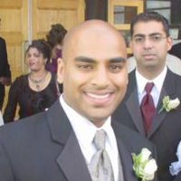 Robert De Mello (@robdemello) 's Twitter Profile
