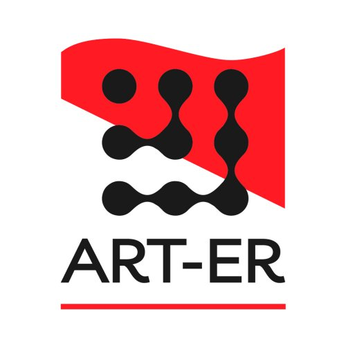 ART-ER,  Società consortile per la crescita sostenibile e l'attrattività dell'Emilia-Romagna attraverso lo sviluppo di innovazione e conoscenza.