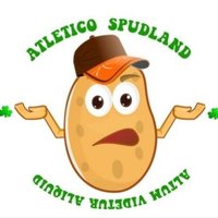 Atletico Spudland🎙🎥📸(@atleticospud) 's Twitter Profile Photo