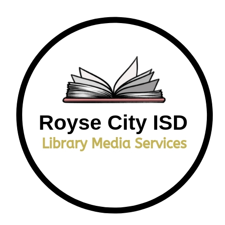 Official Twitter account for Royse City ISD Library Media Services #RCISDLibraries