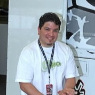 DrFeelgoodMX's profile picture. 