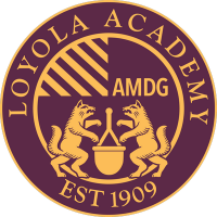 Loyola Academy(@LoyolaAcademy) 's Twitter Profileg