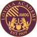 Loyola Academy (@LoyolaAcademy) Twitter profile photo