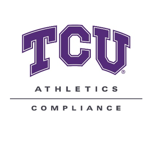 The Official Twitter Page for TCU Compliance