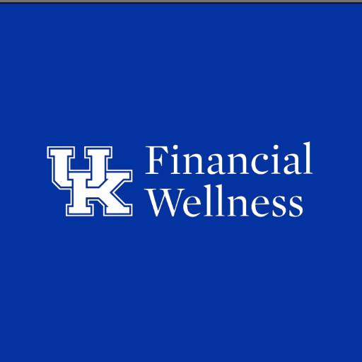 Team of peer coaches at the UK Financial Wellness Center who are passionate about financial wellness education. Email us at moneycats@uky.edu to set up an appt!