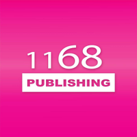 1168 Publishing(@1168publishing) 's Twitter Profile Photo