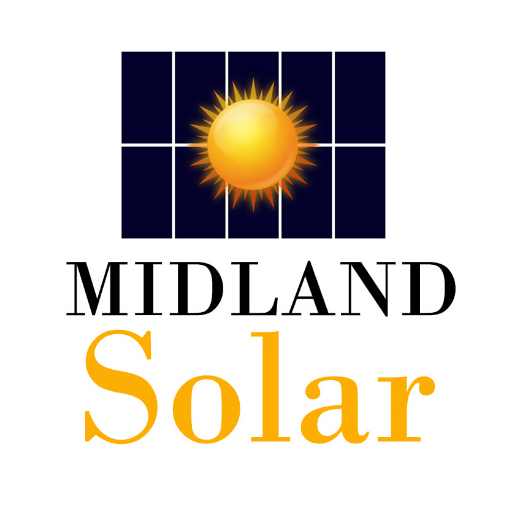 Midland Solar Ltd - We supply and install Solar PV and Battery systems in the Midlands of Ireland. Approved contractors for SEAI Grants.