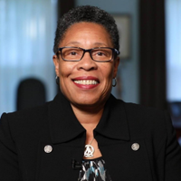 Marcia L. Fudge (@mlfudge) 's Twitter Profile
