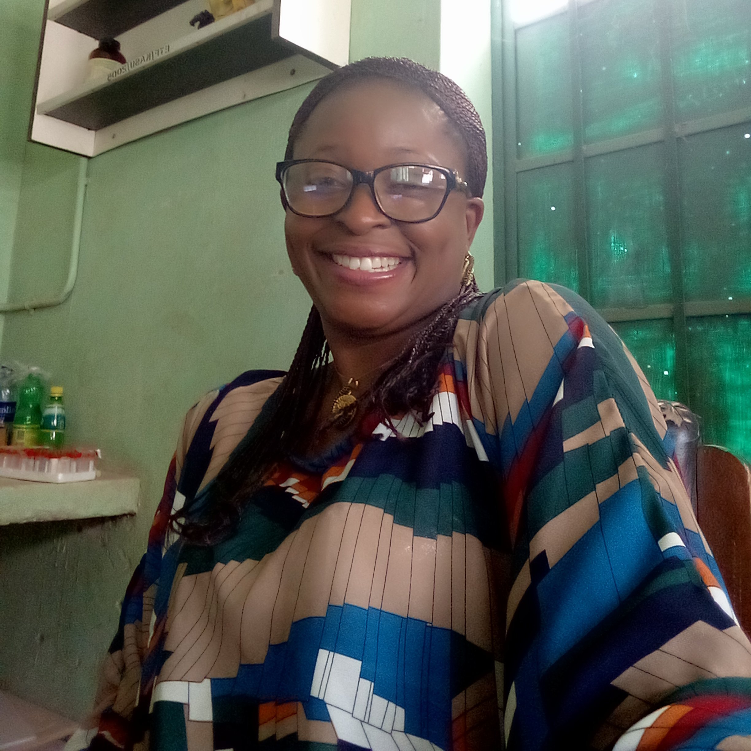 MaryGojeh's profile picture. Going by my creator's plans