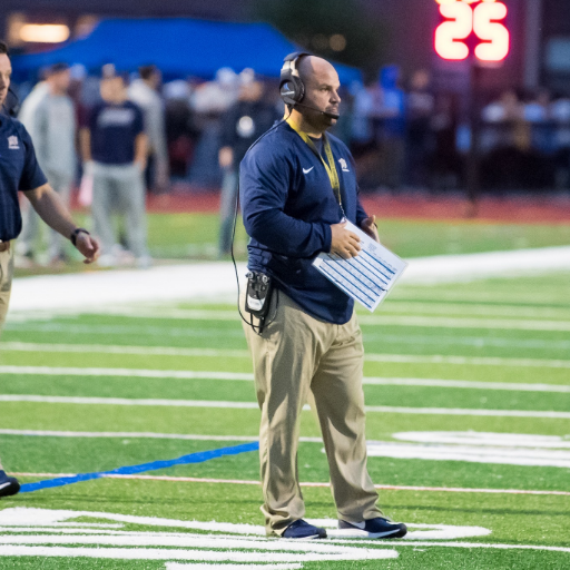 Head Football Coach Merrimack College