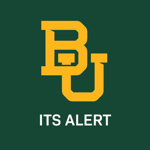 Until Feb. 1, '22, @BaylorITS_Alert served as an outage announcement platform for @BaylorITS. See https://t.co/JFMU2JxrTx for status and alerts at Baylor.