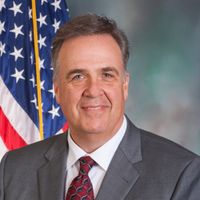 Pa. Rep. Jim Gregory - @RepJimGregory Twitter Profile Photo