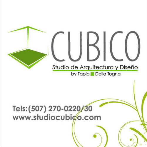 StudioCubico's profile picture. Arquitectura-Diseño de Interiores-Decoración- Propuestas para Proyectos, Reformas - Renueva la imágen de tu Negocio, Tienda u oficina!! FaceB-Studio Cubico
