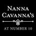 NannaCavanna@No.10 (@cavannananna) Twitter profile photo NannaCavanna@No.10 (@cavannananna) Twitter profile photo