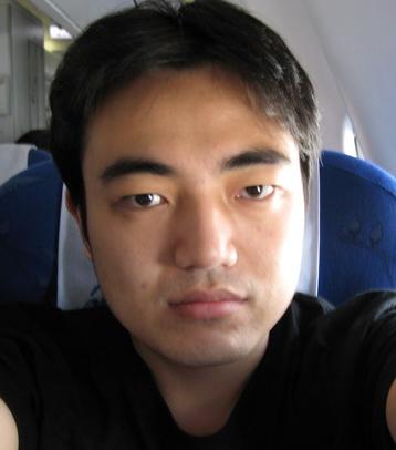 iamcs1983's profile picture. 