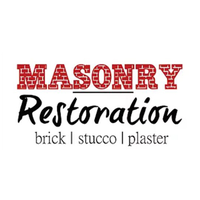 Masonry Restoration LLC(@llc_masonry) 's Twitter Profile Photo