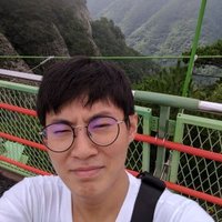 Sungyong An (@fornewid) 's Twitter Profile