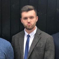 Tom Kenny (@tomkenny97) 's Twitter Profile