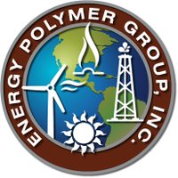 Energy Polymer Group, Inc.(@EnergyPolymer) 's Twitter Profile Photo