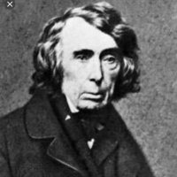 Chief Justice Roger B Taney - @RogerBTaney23 Twitter Profile Photo