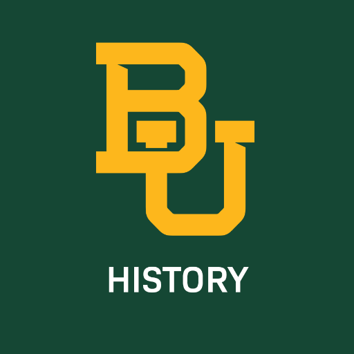 Please visit @baylorhistory for the Baylor Department of History. As of 8/11/2023, this account is no longer active or updated.