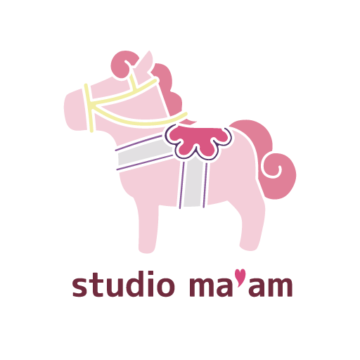 studio ma'am🏇ネットショップ休業中さんのプロフィール画像