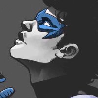 Dick Grayson. (@alwaysanacrobat) 's Twitter Profile
