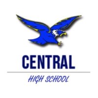 Central High School (@falconschs) Twitter profile photo