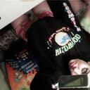 Tasha Umstead - @jons_hood_rat - Twitter