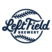 Left Field Brewery(@LFBrewery) 's Twitter Profile Photo