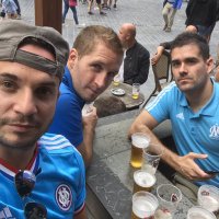 Romain Chaize (@lerow__) 's Twitter Profile